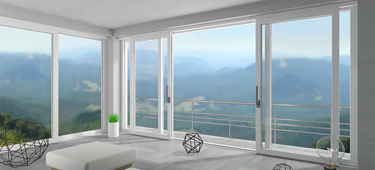End Vent Window Installation in Palm Beach Gardens, FL