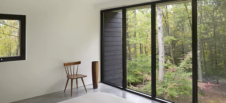 Triple Pane Energy Efficient Windows in Palm Beach Gardens, FL