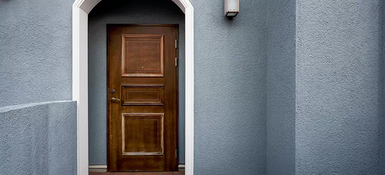 Fiberglass Door Weatherproofing in Palm Beach Gardens, FL
