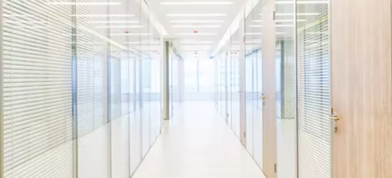 Frosted Glass Windows Replacement in Palm Beach Gardens, FL