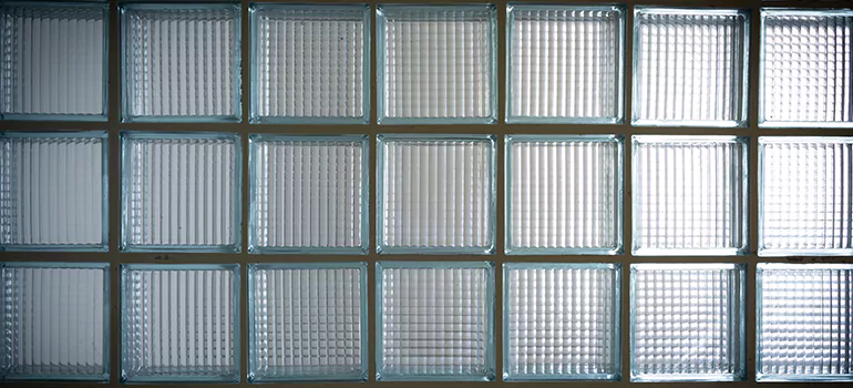 Basement Glass Window in Palm Beach Gardens, FL