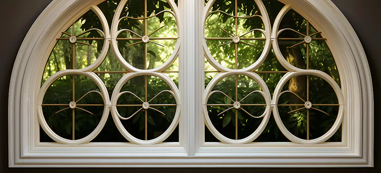Half-round Window Replacement Contractors in Palm Beach Gardens, FL
