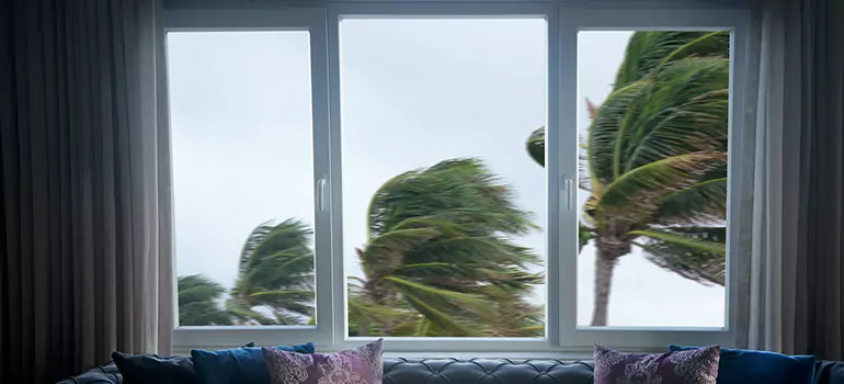 Hurricane Window Inspections Services in Palm Beach Gardens, FL