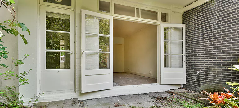 Impact Resistant Doors in Palm Beach Gardens, FL