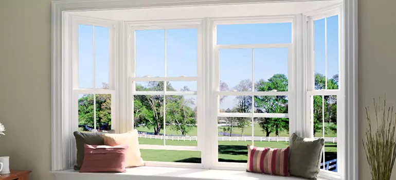 Residential Impact Window Installation Services in Palm Beach Gardens, FL