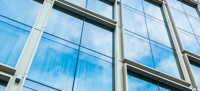 Industrial Window Insulation in Palm Beach Gardens, FL