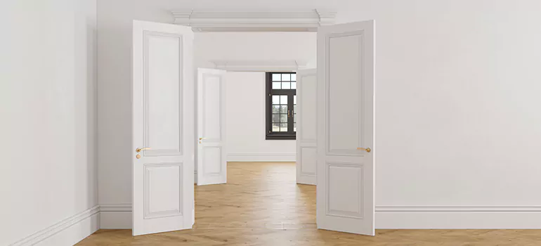 Solid Wood Interior Doors in Palm Beach Gardens, FL