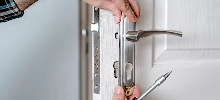 Multi Point Door Installation Solutions in Palm Beach Gardens, FL