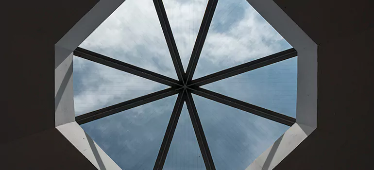 Octagon Window Designs For Homes in Palm Beach Gardens, FL