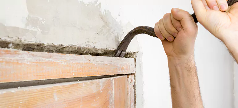 Pocket Door Hardware Repair inPalm Beach Gardens, FL