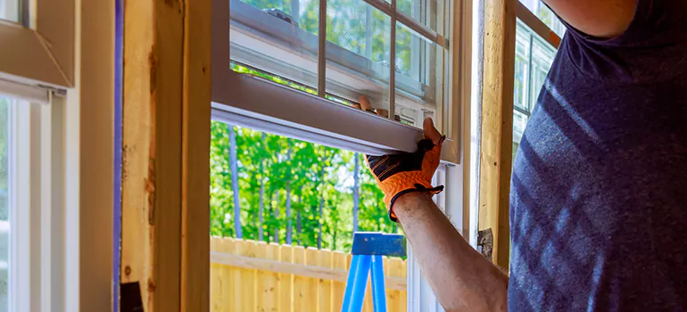 Removable Porch Windows in Palm Beach Gardens, FL