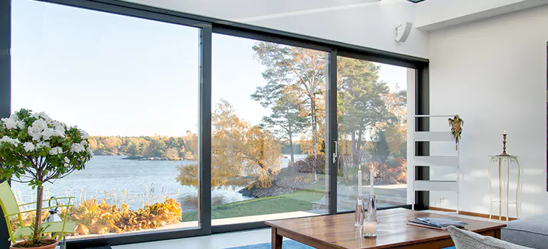 Custom Residential Window Tinting in Palm Beach Gardens, FL