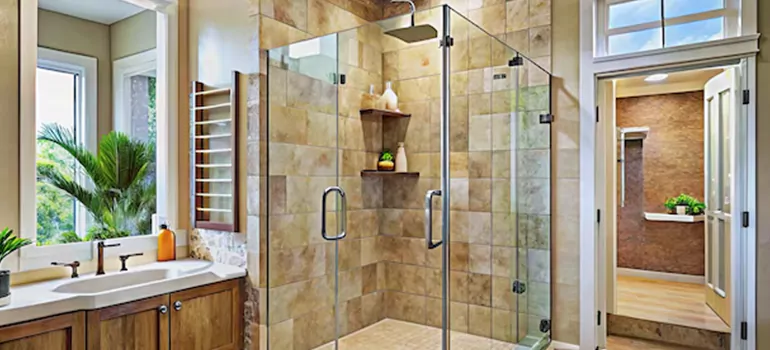 Shower Doors Repair in Palm Beach Gardens, FL