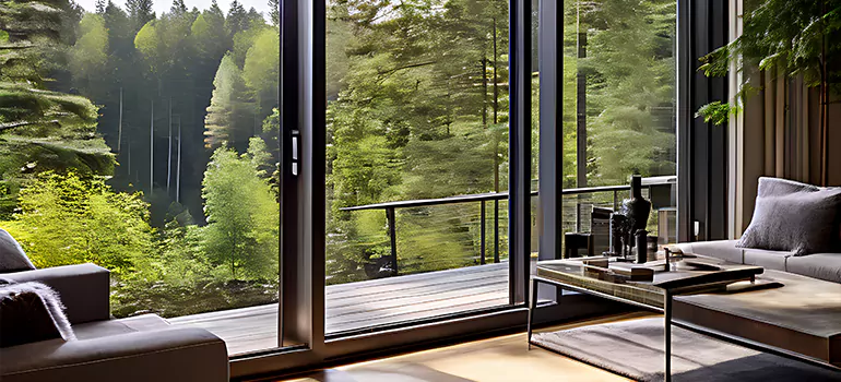 Single Slider Window Insulation Services in Palm Beach Gardens, FL
