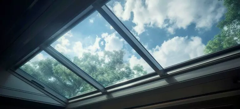 Roofing Skylight Installation in Palm Beach Gardens, FL