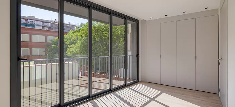 Custom Sliding Window Installation in Palm Beach Gardens, FL