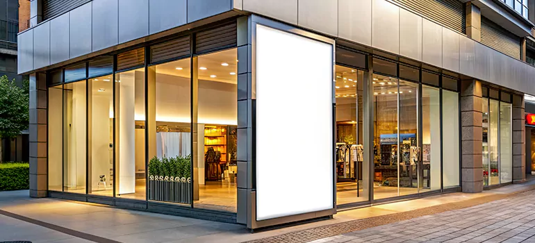 Storefront Glass Protection And Repair in Palm Beach Gardens, FL