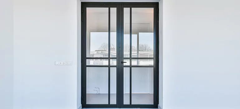 Storm Door Installation & Replacement in Palm Beach Gardens, FL