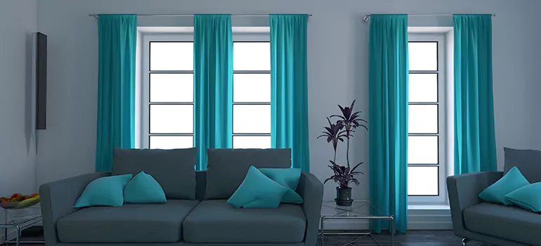 Tempered Sidelights Glass Panel Repair in Palm Beach Gardens, FL