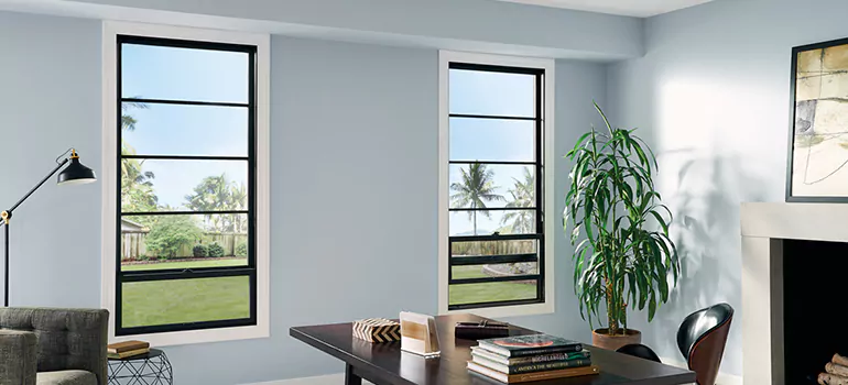 Professional Vinyl Window Installation in Palm Beach Gardens, FL
