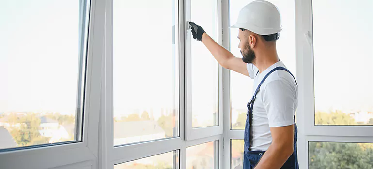 Double Pane Window Glass Repair in Palm Beach Gardens, FL
