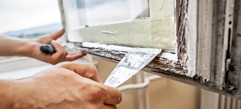 Custom Window Insulation Solutions in Palm Beach Gardens, FL