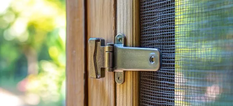 Window Latches Replacement in Palm Beach Gardens, FL