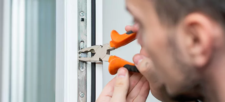 Window Seal Repair in Palm Beach Gardens, FL