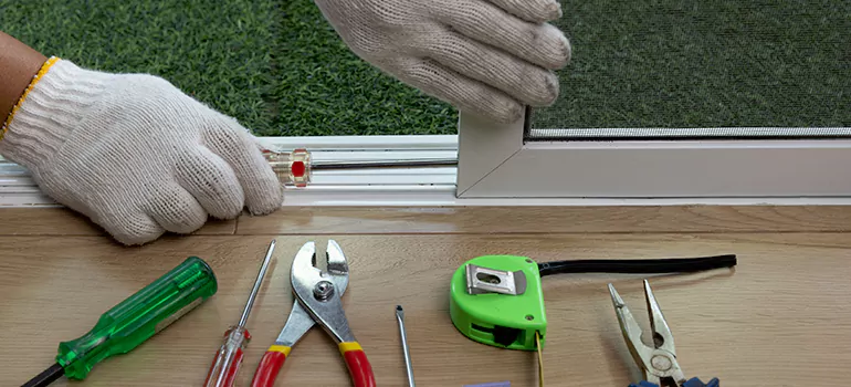 Wood Replacement Windows in Palm Beach Gardens, FL