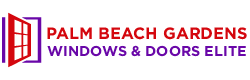 Palm Beach Gardens Windows & Doors Elite