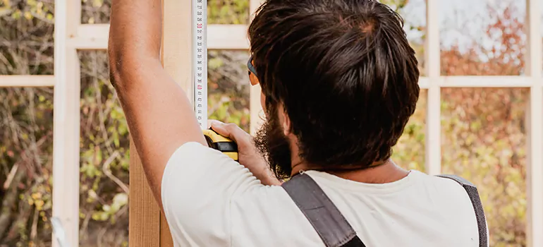 Insulated Fixed Windows in Palm Beach Gardens, FL